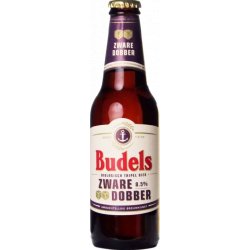Budelse Brouwerij Budels Zware Dobber