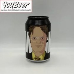 Ritual Lab  Dwight Ipa