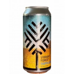 Vibrant Forest Brewery Farmhouse Vibrant Forest Brewery Farmhouse