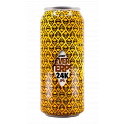 Cervejaria EverBrew EVERTERPS 24K