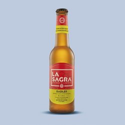 La Sagra Radler