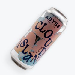 Abyss - Cloud Island 4.5% - Beerfly