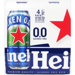 Heineken 0.0