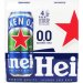 Heineken Alcohol Free Lager Cans 24x440ml 