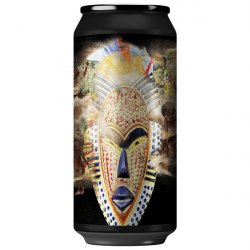 B*BOP FERMENTORY MUFASA