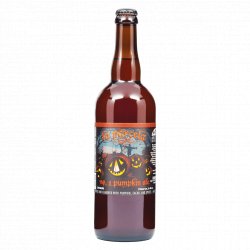 Jolly Pumpkin Artisan Ales La Parcela