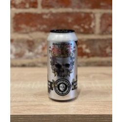 Sudden Death Brewing – Synaesthesia: Mosaic  DDH Single Hop IPA  440ml - Craft Beer Rockstars