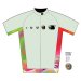 9Y Anniversary Pro Cycling Jersey - Sage 9Y Anniversary Pro Cycling Jersey - Sage