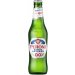 Peroni Nastro Azzurro 0.0% 24 Pack Bottles 330ml 