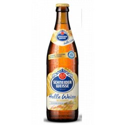 Schneider Weisse Tap 1 Helle Weisse