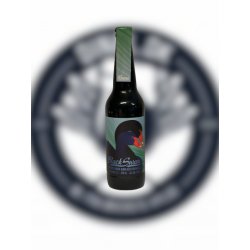 Kererū Brewing Company - Black Swan - DinØl.dk