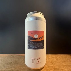 Track Brewing Company Pilgrimage