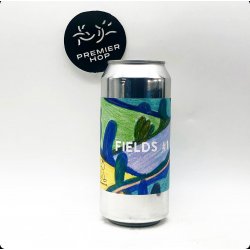Beak Fields #1