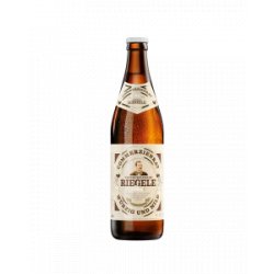 Commerzienrat Riegele Privat - 9 Flaschen - Biershop Bayern