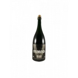 Eylenbosch Oude Gueuze Cuvée Jubilée Magnum 150cl  LIMITED EDITION - Het Huis van de Geuze