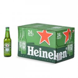 Heineken Heineken
