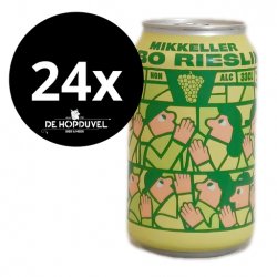 Mikkeller Limbo - Riesling