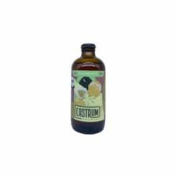 Castrum Quadruppel 10alc 33cl - Dcervezas