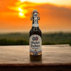 HACKER PSCHORR HEFE WEISSE BOTELLA 500 ML. - Hidden Beers