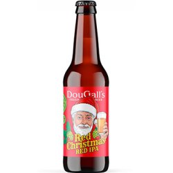 Dougall’s Red Christmas