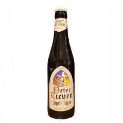 Pater Lieven Tripel