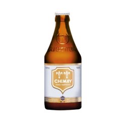 Chimay Triple 33CL - Supercaro