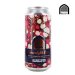 Vault City Overnight Oats (Blueberry Raspberry, Acai, Maple Syrup & Coffee) 44 Cl. (lattina) Vault City Overnight Oats (Blueberry Raspberry, Acai, Maple Syrup & Coffee) 44 Cl. (lattina)