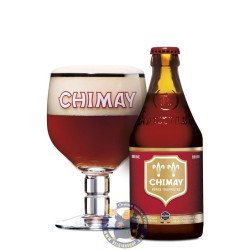 Chimay Red 7°-13L - BelgianShop