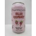 Dangerous Ales - Killer Raspberry Sour Ale 4.2% 355ml 