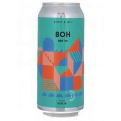 FUERST WIACEK Berlin Boh (2026)