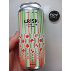 FUERST WIACEK Berlin Crispi