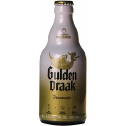 Gulden Draak Brewmaster Edition
