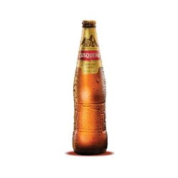 Cusqueña Gold Lager 33CL - Supercaro