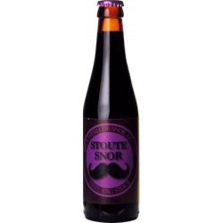 Brouwerij De Snor Stoute Snor