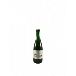 Pajottegem Geuze 37,5 cl - Het Huis van de Geuze