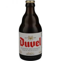 Duvel Duvel