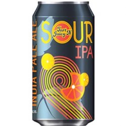 Epic Brewing Tart N Juicy Sour IPA 355ml - The Beer Cellar