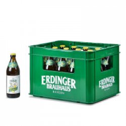 Erdinger Weissbräu Erdinger Brauhaus Natur Radler Erdinger Weissbräu Erdinger Brauhaus Natur Radler