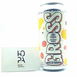 GROSS Waves of Kindness