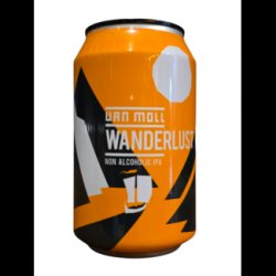 Van Moll Wanderlust