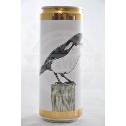 Brewski Killer Magpie