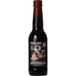Brouwerij de Molen Hemel & Aarde Barrel Aged - Beer Geeks Beat ALS Brouwerij de Molen Hemel & Aarde Barrel Aged - Beer Geeks Beat ALS