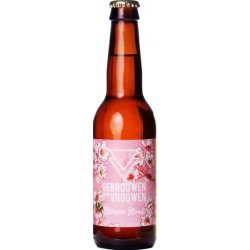 Gebrouwen Door Vrouwen Bloesem Blond