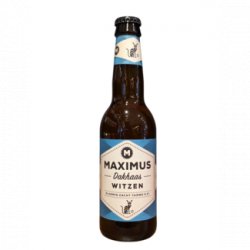 Maximus Brouwerij Dakhaas