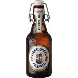 Flensburger Pilsener Flensburger Pilsener