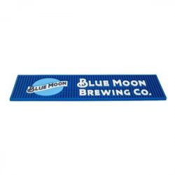 Tapete bar mat cerveja Blue Moon - CervejaBox