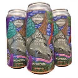 Basqueland - Komodo - Little Beershop