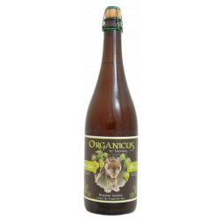 Lupulus Organicus