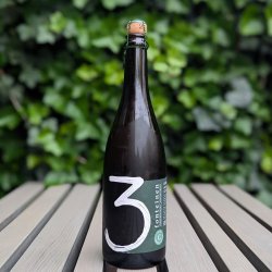 Brouwerij 3 Fonteinen 3 Fonteinen Oude Geuze Cuvée Armand & Gaston (season 23|24) Blend No. 29 Brouwerij 3 Fonteinen 3 Fonteinen Oude Geuze Cuvée Armand & Gaston (season 23|24) Blend No. 29