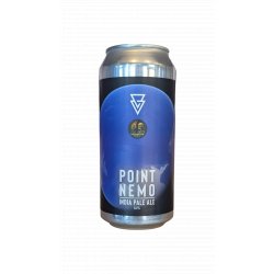 Azvex Brewing Company Point Nemo
